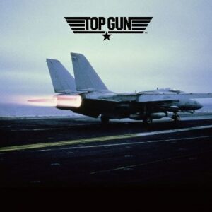 Revell F-14 A Tomcat "TOP GUN" 1:48