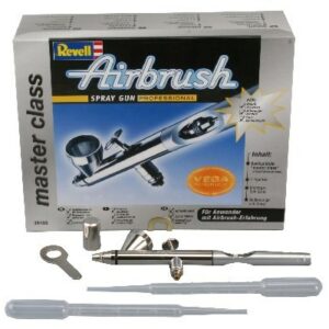 Revell Spray Gun "master class" (prof)