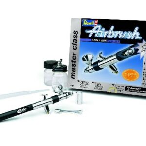 Revell Spray Gun "master class" flexible