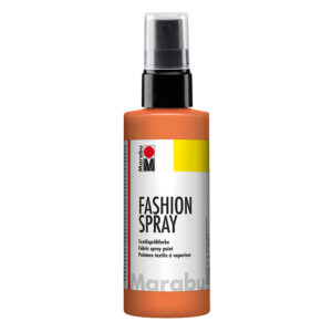 Marabu Fashion Spray 100 ml – 225 Mandarin