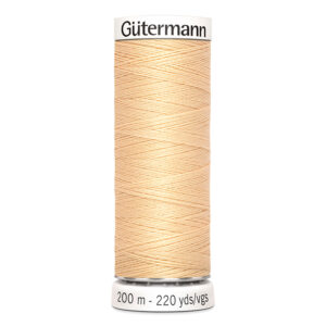 Gütermann sytråd Sew-all 200m - 6