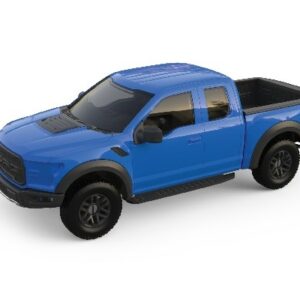 Airfix QuickBuild Ford F-150 Raptor