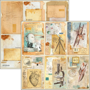 Sign of the times - cards