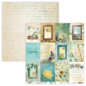 Studio Light New Awakening Scrap – Small designs
