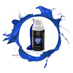 COLORBERRY Pigment Paste 30ml – Agate Blue