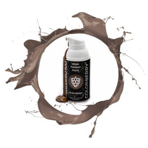 COLORBERRY Pigment Paste 30ml – Blush Brown