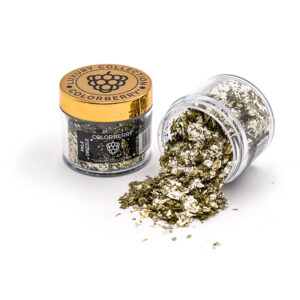 COLORBERRY Luxury Collection 50g – Pale Drizzle