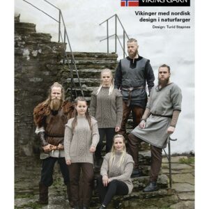 Viking Garn Katalog 2127