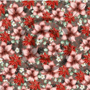 Det kimer nå til julefest - Vi synger og vi ler