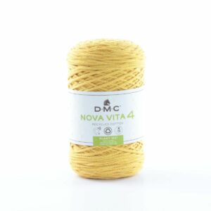 DMC Nova Vita 4 - 09 gul