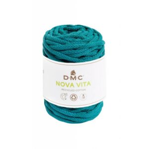 DMC Nova Vita 12 - 082 turkis