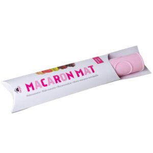 Makronmatte 28 hull 35x23 cm