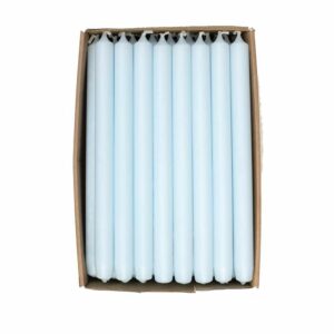Kronelys 2,2x28 Light Blue 1stk