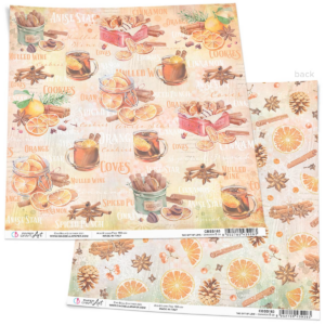 The Gift of Love - cinnamon & co