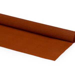 Sadipal Kreppapir S  – brun