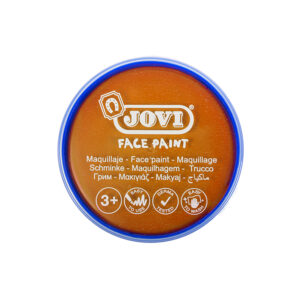 Jovi Ansiktsmaling 8ml - Orange