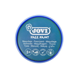 Jovi Ansiktsmaling 8ml - lys blå