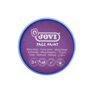 Jovi Ansiktsmaling 8ml - lilla