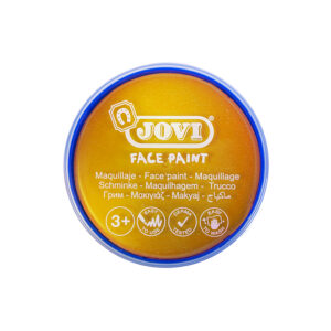 Jovi Ansiktsmaling 8ml - gull