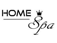 Såperelief "home spa"