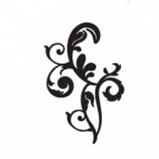 Såperelief ornament