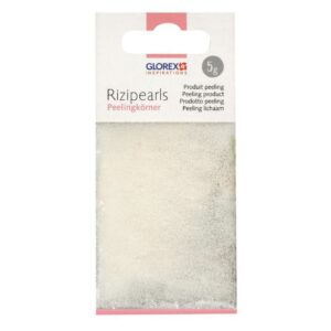 Kosmetisk peelingkorn 5g