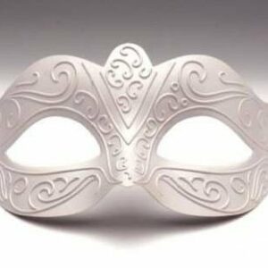Maske - Romantic