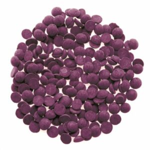 Glorex Wax pigments pastilles 5g, lilla