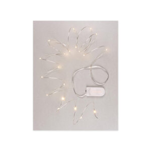 Mini lysslynge 20lys