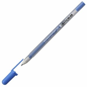 Sakura Gelly Roll Moonlight 06 Fine – 438 Ultramarine