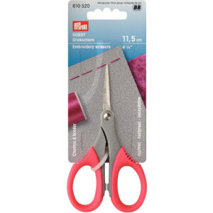 Prym Hobbysaks / broderisaks – 11,5cm