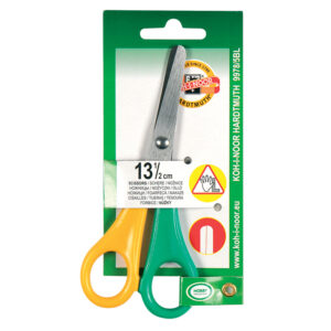 Koh-i-noor Barnesaks 13,5cm Venstre