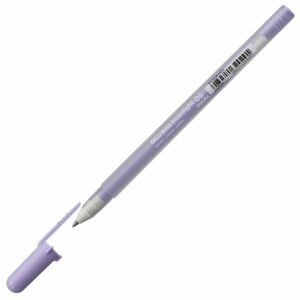 Sakura Gelly Roll Moonlight 06 Fine – 423 Lavender