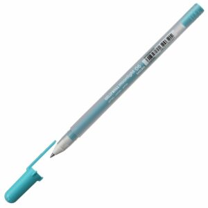 Sakura Gelly Roll Moonlight 06 Fine – 431 Blue Green