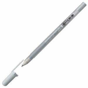 Sakura Gelly Roll Moonlight 06 Fine – 440 Blue Gray