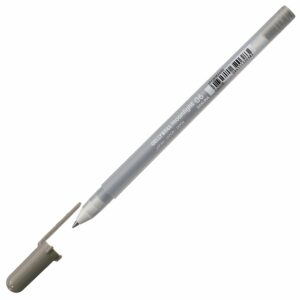 Sakura Gelly Roll Moonlight 06 Fine – 445 Warm Gray