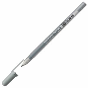 Sakura Gelly Roll Moonlight 06 Fine – 446 Green Gray