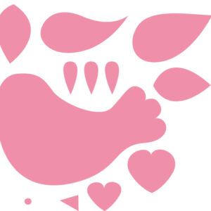 Collectables – Fugl