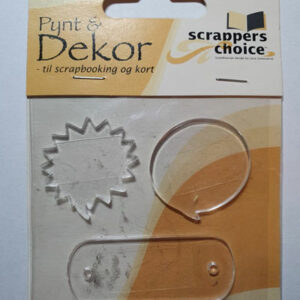 epoxymerker snakkeboble