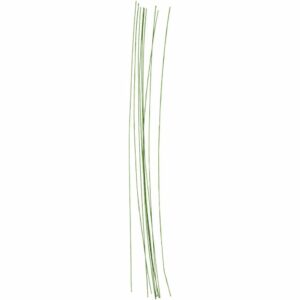 Blomstertråd 0,6mm x 30cm