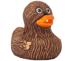 Badeand, Whopping duck