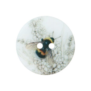 Knapp 453842 2-hull 20mm 901 humle