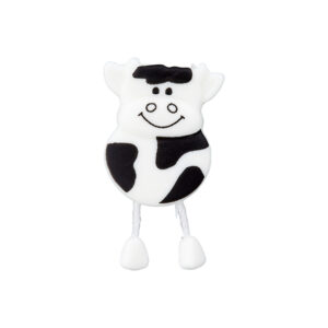 Knapp 48156 Øyeknapp Ku 18mm 12 Hvit