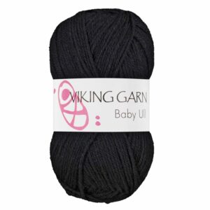 Viking Garn Baby Ull - 317 koks