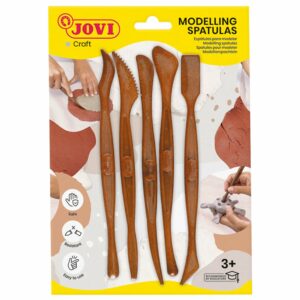 Jovi Modelleringsverktøy 5stk