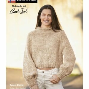 Viking Garn Katalog 2031