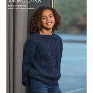 Viking Garn Katalog 2202