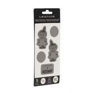 Mummi tekstilrefleks - Lille My