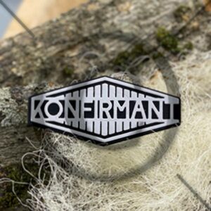 Dies - konfirmant 20