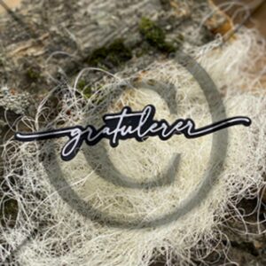 Dies - Gratulerer 21